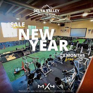 Image post by @deltavalleyhc on Instagram