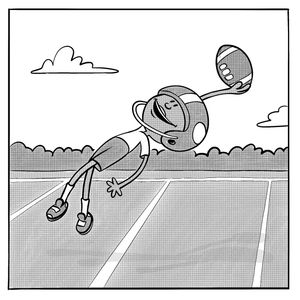 Image post by @backyardsportsofficial on Instagram