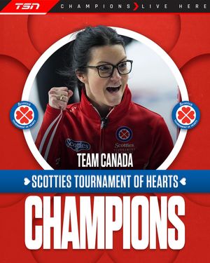 Image post by @tsn_official on Instagram
