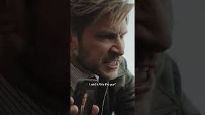 Video post by @primevideo on YouTube
