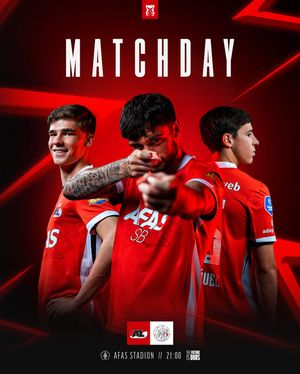 Image post by @azalkmaar on Instagram