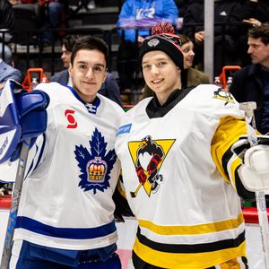 Image post by @torontomarlies on Instagram