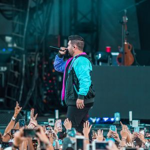 Image post by @wfconcerts on Instagram