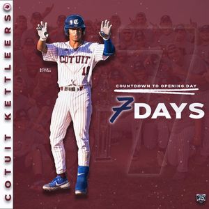 Image post by @cotuitkettleers on Instagram