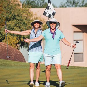 Image post by @azgolfassociation on Instagram