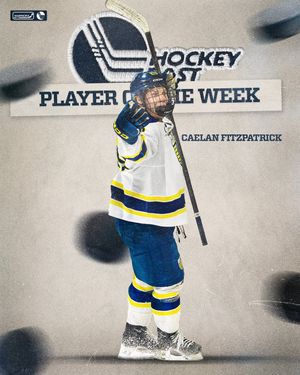 Image post by @merrimack_mih on Instagram