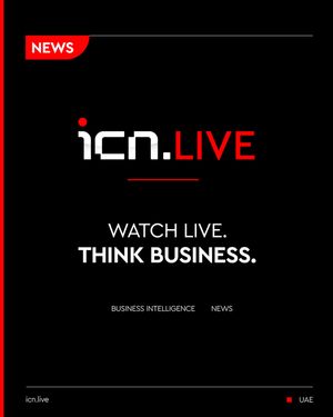 Image post by @icnlivenews on Instagram