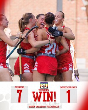 Image post by @terrierfh on Instagram