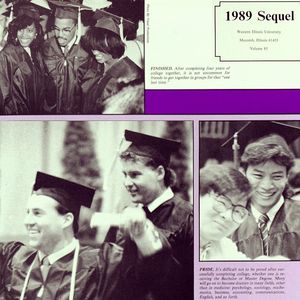 Image post by @westerniluniv on Instagram