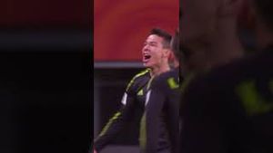 Video post by @fifa on YouTube