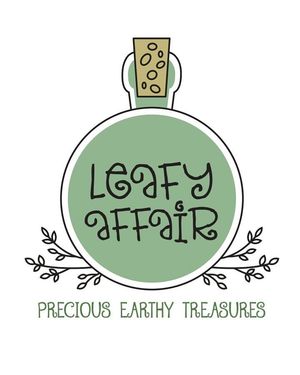 Image post by @leafyaffair on Instagram