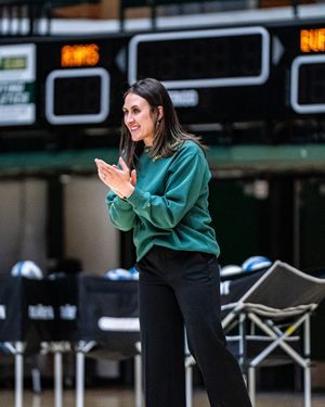 Image post by @csuvolleyball on Instagram