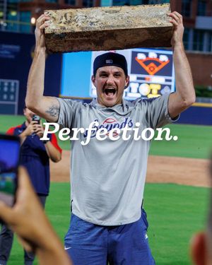 Image post by @nashvillesounds on Twitter