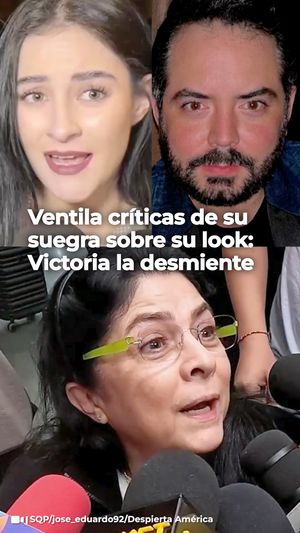 Image post by @univisionfamosos on Instagram