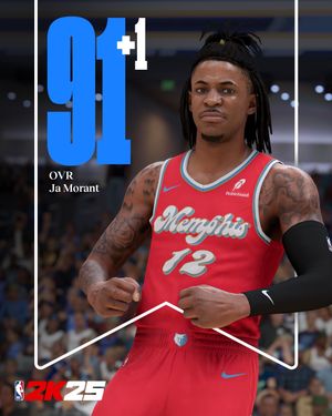 Video post by @nba2k on TikTok