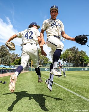 Image post by @ncaabaseball on Instagram