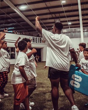 Image post by @malikagbo on Instagram