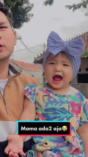 Video post by @andrysherly on TikTok