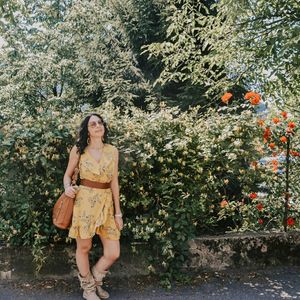 Image post by @isabella_thefashioncherrydiary on Instagram