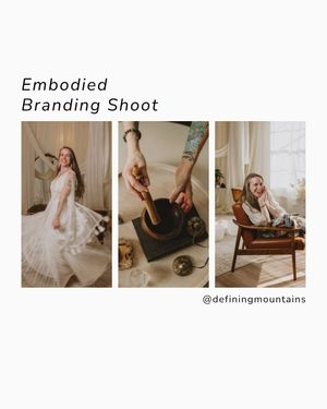 Image post by @thismodernlovephoto on Instagram