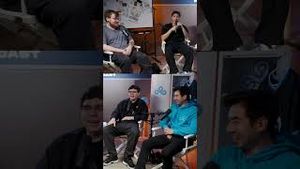 Video post by @c9cod on YouTube