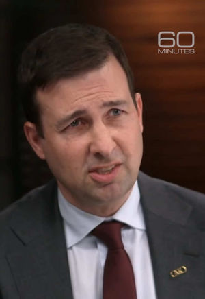 Video post by @60minutes on TikTok