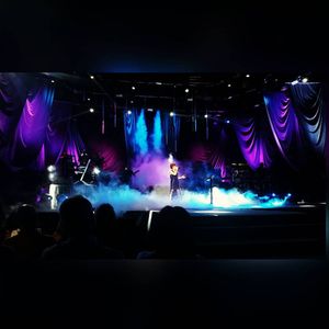Image post by @gokhantnr on Instagram