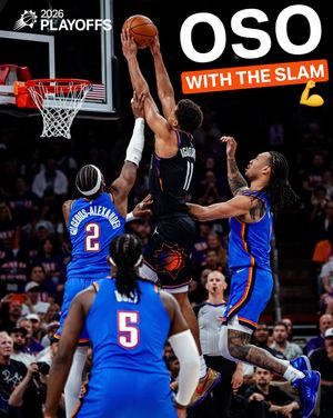 Image post by @suns on Instagram