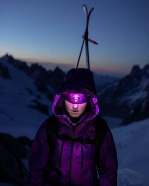 Image post by @oakley on Twitter