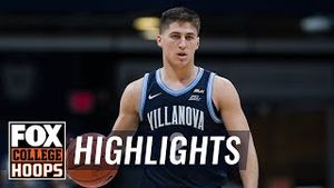 Video post by @foxsports on YouTube