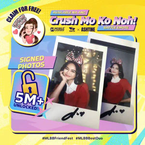 Image post by @mobilelegendsphofficial on TikTok
