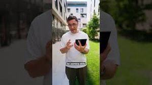 Video post by @Doctor Mihail on YouTube