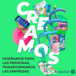 Image post by @estudiohdesign on Instagram