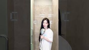 Video post by @nmixxofficial on YouTube