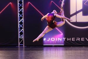 Image post by @elitedanceforcemi on Instagram
