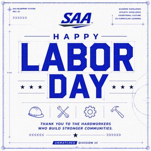 Image post by @saa_sports on Instagram