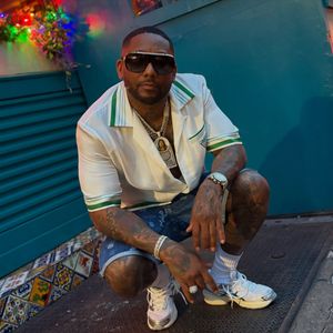 Image post by @mainohustlehard on Instagram