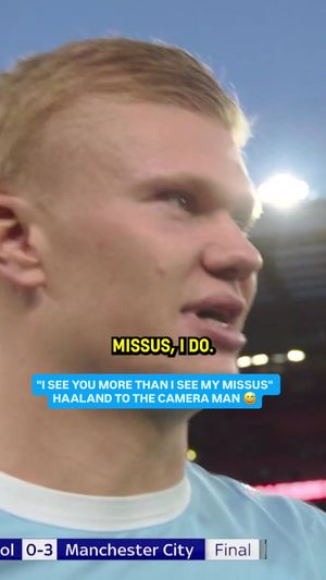 Video post by @nbcsports on TikTok