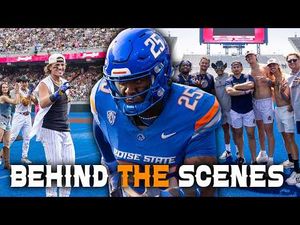 Video post by @thetexastailgaters on YouTube