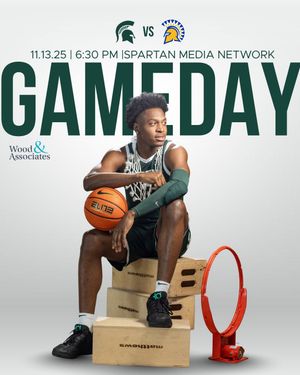 Image post by @spartanmedianetwork on Instagram