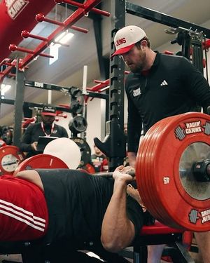 Image post by @ragincajunsfb on Instagram