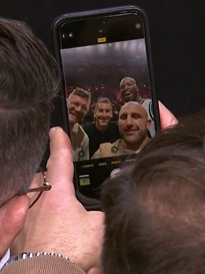 Video post by @ufc on TikTok