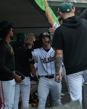 Image post by @youngbucspit on Instagram