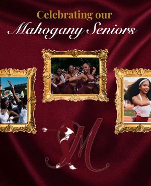 Image post by @mahoganynmotion on Instagram