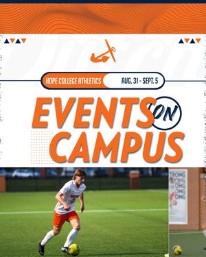 Image post by @hopeathletics on Instagram