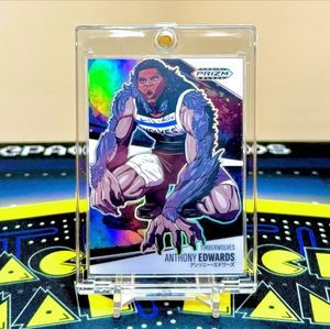 Image post by @packmancards on Instagram
