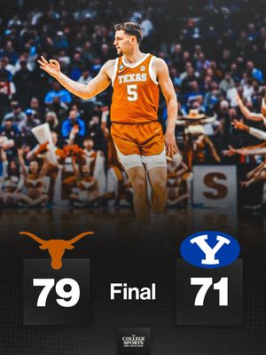 Video post by @collegesportsco on TikTok