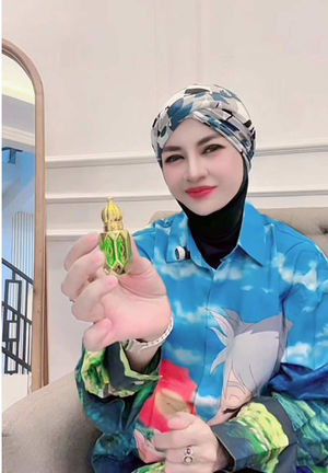 Video post by @kanjengratuaura.store on TikTok