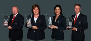 Image post by @GolfHallofFame on Twitter