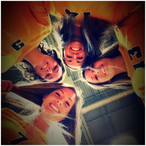 Image post by @wsuvball on Instagram